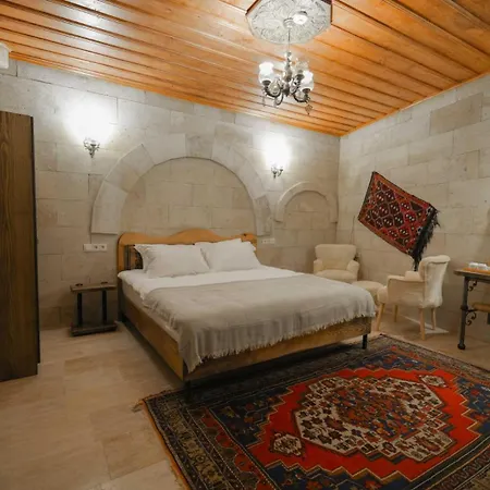 Asma Cave House Apartment Goreme Exterior photo