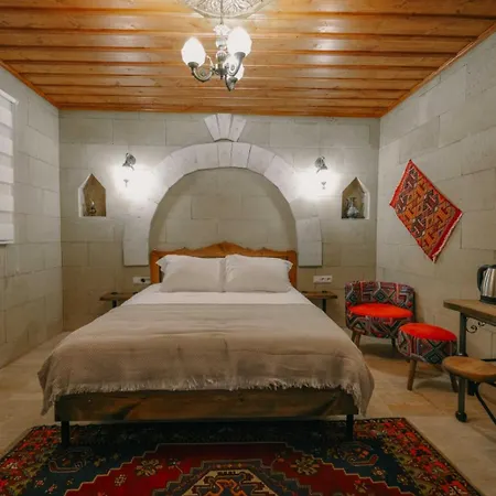 Asma Cave House Apartment Goreme Exterior photo