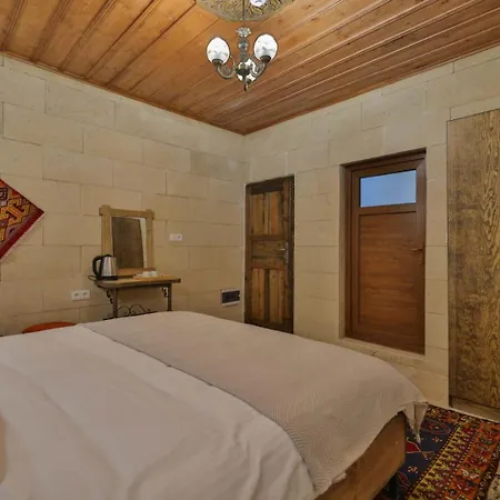 Asma Cave House Apartment Goreme Exterior photo