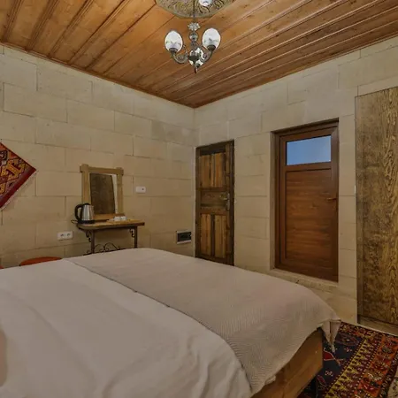 Asma Cave House Apartment Goreme Exterior photo