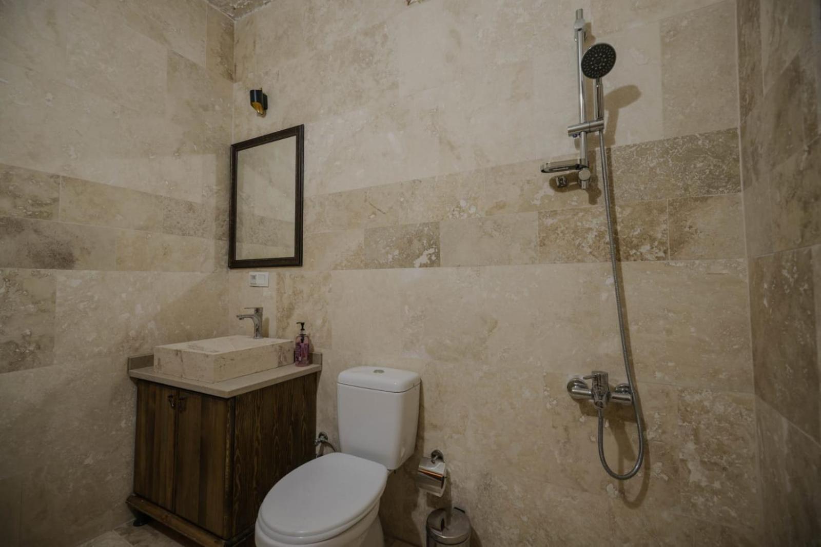 Asma Cave House * Goreme