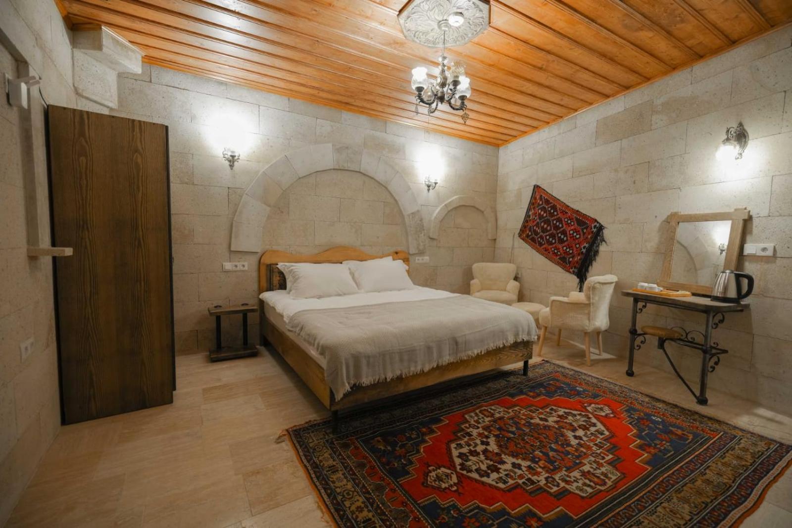 Homestay Asma Cave House Goreme