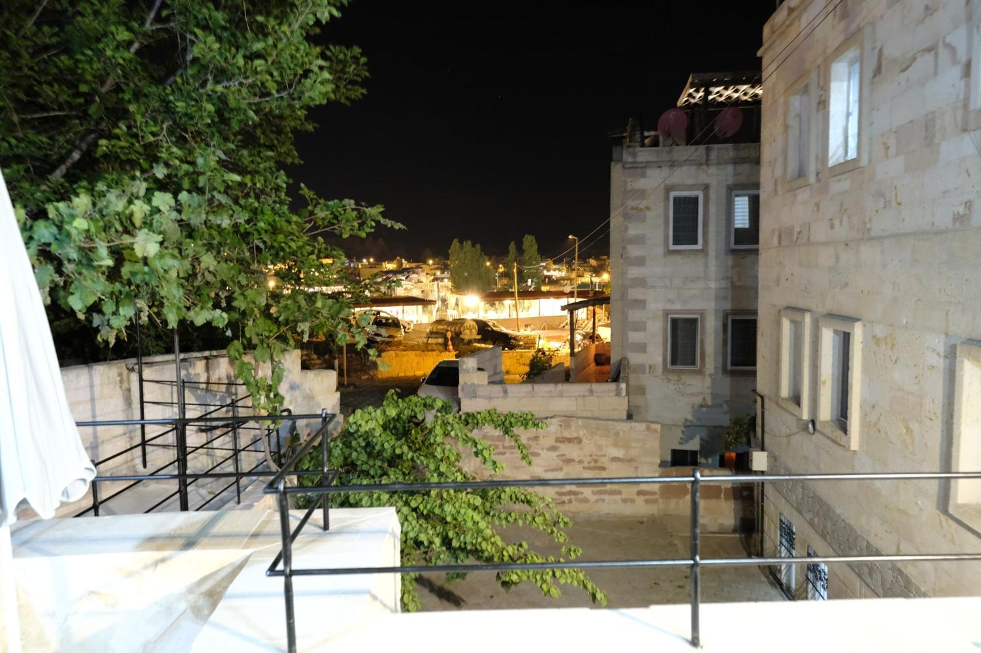 Asma Cave House Homestay