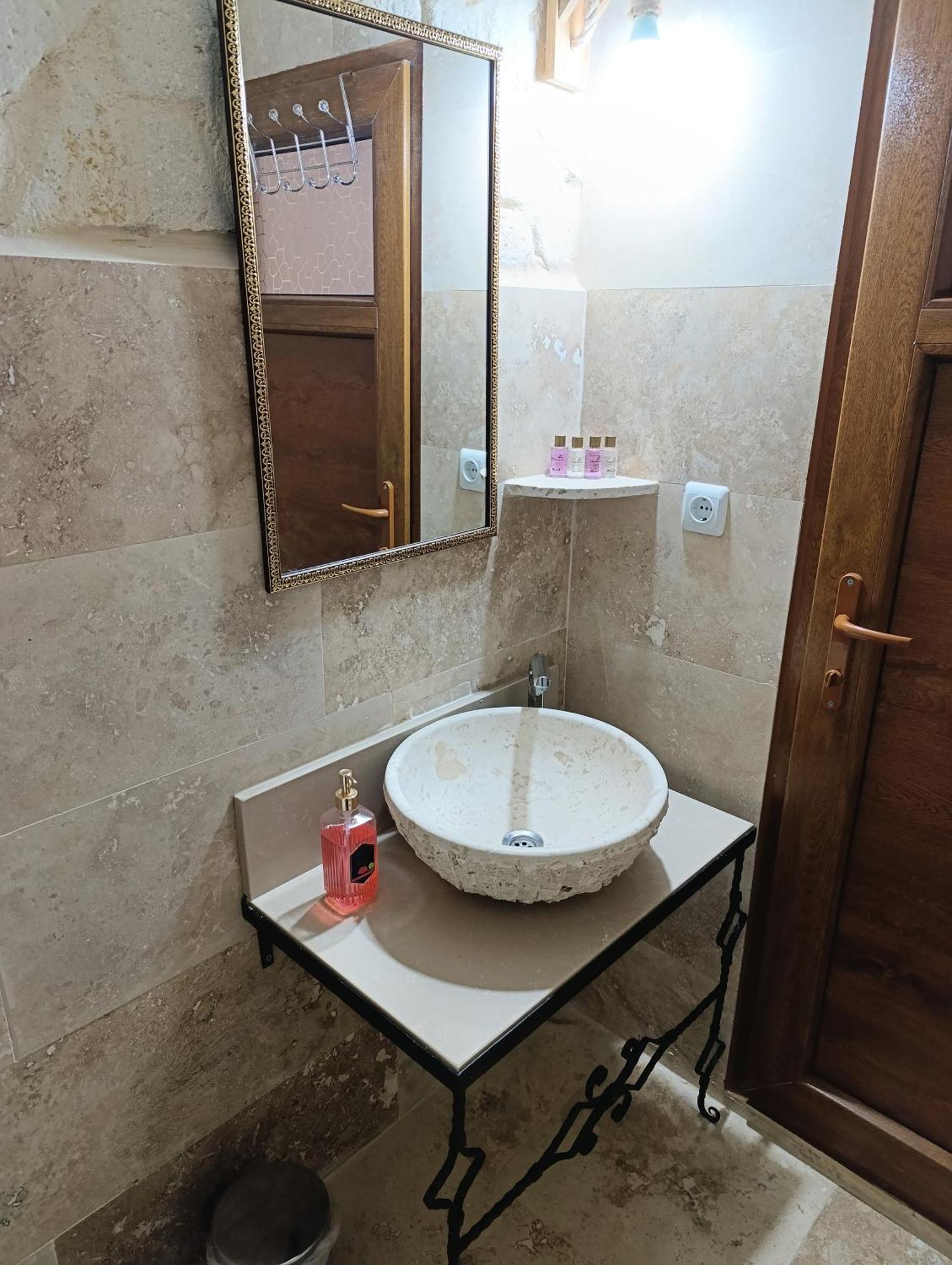 Asma Cave House Goreme